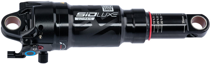 Load image into Gallery viewer, Rockshox schokdemper sidluxe ultimate 3p rear shock rs sidluxe ult.3p 170 x 35mm