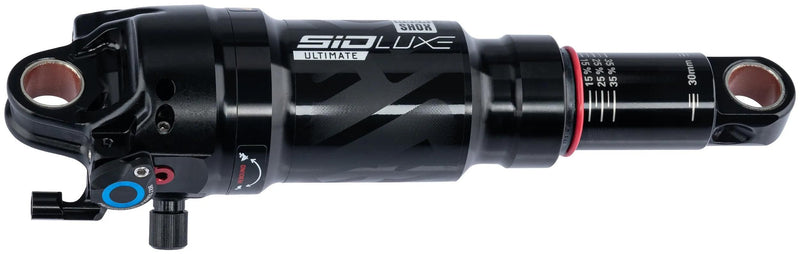 Load image into Gallery viewer, Rockshox federbein sidluxe ultimate 3p rear shock rs sidluxe ult.3p 170 x 30mm