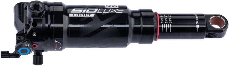 Load image into Gallery viewer, Rockshox schokdemper sidluxe ultimate 3p rear shock rs sidluxe ult.3p 165 x 37,5mm