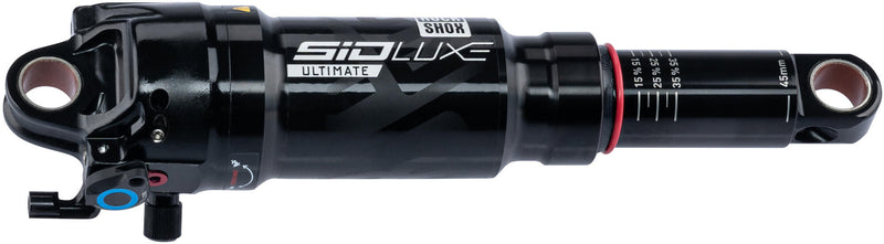 Load image into Gallery viewer, Rockshox schokdemper sidluxe ultimate 3p rear shock rs sidluxe ult.3p 190 x 45mm