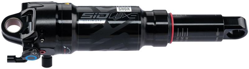 Load image into Gallery viewer, Rockshox federbein sidluxe ultimate 3p rear shock rs sidluxe ult.3p 190 x 40mm
