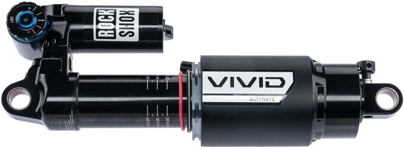 Load image into Gallery viewer, Rockshox schokdemper vivid ultimate rc2t rear shock rs vivid ult. rc2t 230 x 60mm