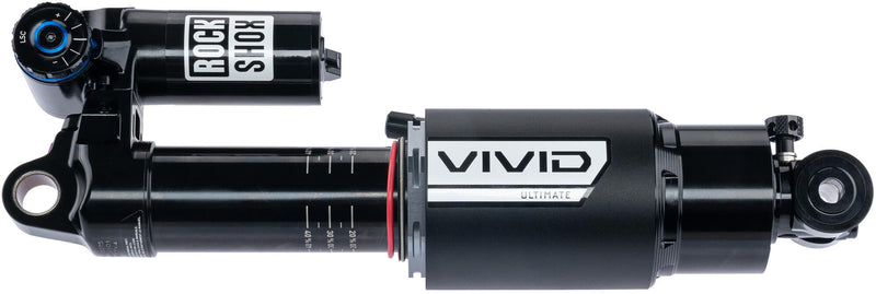 Load image into Gallery viewer, Rockshox schokdemper vivid ultimate rc2t rear shock rs vivid ult. rc2t 250 x 70mm