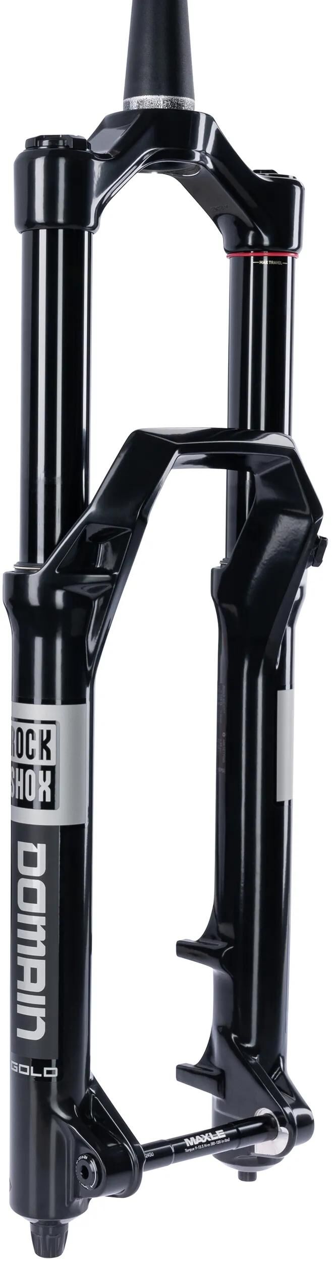 Load image into Gallery viewer, Rockshox federgabel domain rc3 sus.fork rs domain gold is.rc3 27,5 boost 150mm