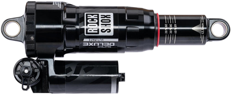 Load image into Gallery viewer, Rockshox federbein super deluxe ultimate rc2t rear shock rs sup.del. ult.rc2t 190x42,5mm