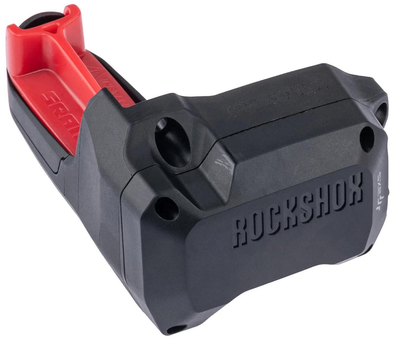 Load image into Gallery viewer, Rockshox elektroeinheit electric unit rs vivid coil