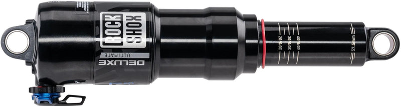 Load image into Gallery viewer, Rockshox federbein deluxe ultimate rct rear shock rs deluxe ult. rct 230 x 57,5mm