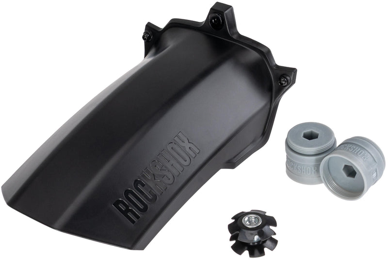 Load image into Gallery viewer, Rockshox federgabel reba gold rs suspension fork reba g 29 120mm 3p rmt 44 black