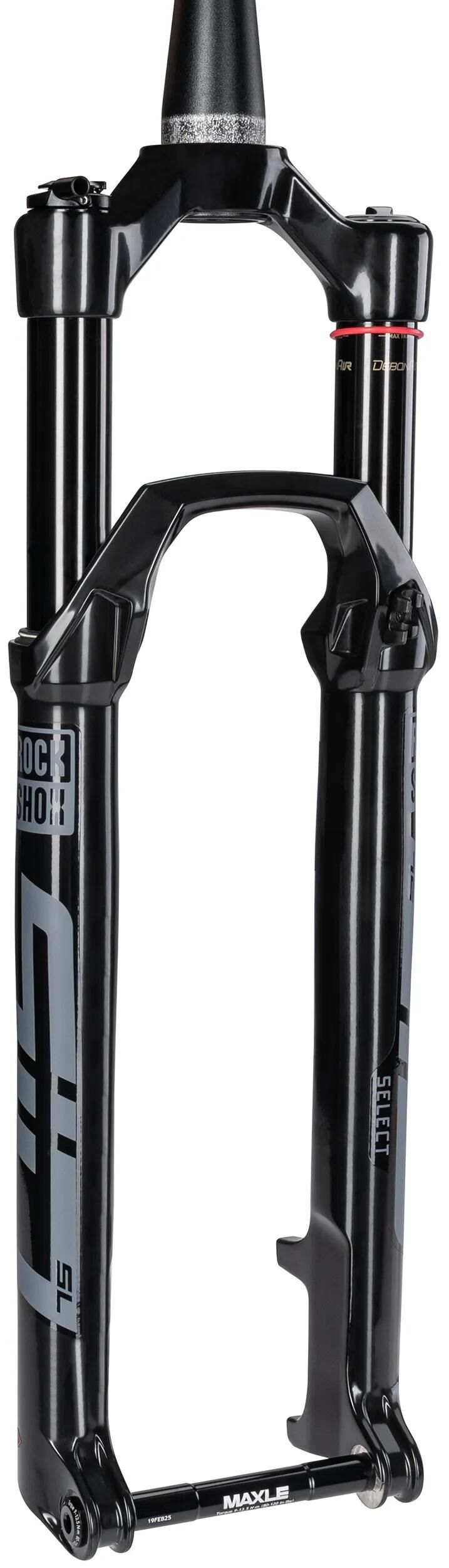 Afbeelding laden in galerijviewer, Rockshox verende voorvork 29 sid sl select charger rl e1