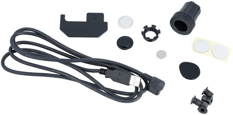 Load image into Gallery viewer, Shimano crankstel dura ace fc-r9200-p crank arm set shim.dura ace fc-r9200-p 165mm