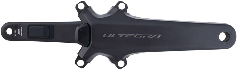 Load image into Gallery viewer, Shimano crankarm set ultegra fc-r8100-p crank arm set shim.ulteg. fc-r8100-p 172,5mm