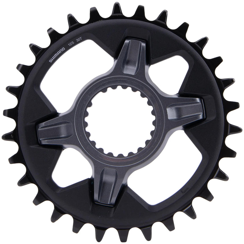 Load image into Gallery viewer, Shimano kettingblad SLX 30T enkel blad FC-M7100-1