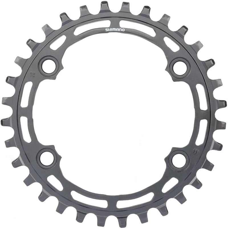 Load image into Gallery viewer, Shimano tandblad Deore 32T 1x11v Y0LA32000 FC-M5100