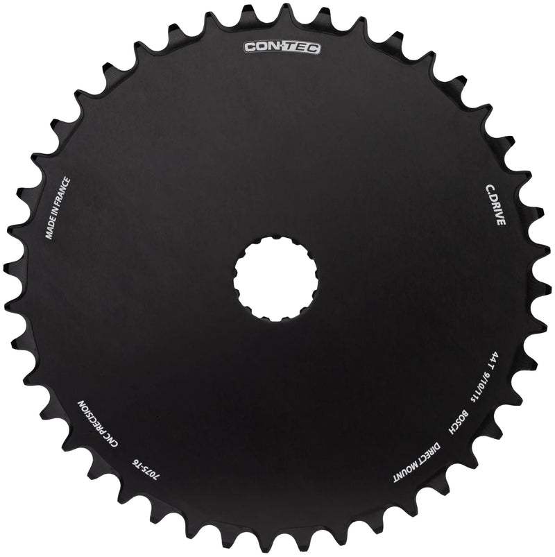 Load image into Gallery viewer, Contec kettenblatt c.drive dm ct chainring c.drive dm directmount 44z. bosch