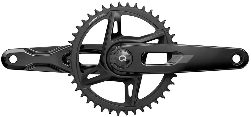 Load image into Gallery viewer, Sram kettenradgarnitur rival 1 xplr axs e1 krg pm rival xplr e1 42z 172,5mm wide dub