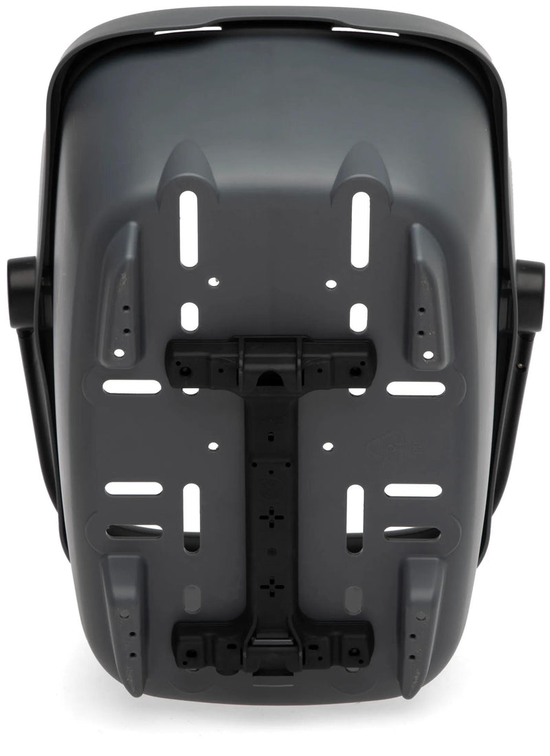 Afbeelding laden in galerijviewer, New looxs mand clipper antra racktime 2.0 28l 47x37x27 cm 00.810rt2.0