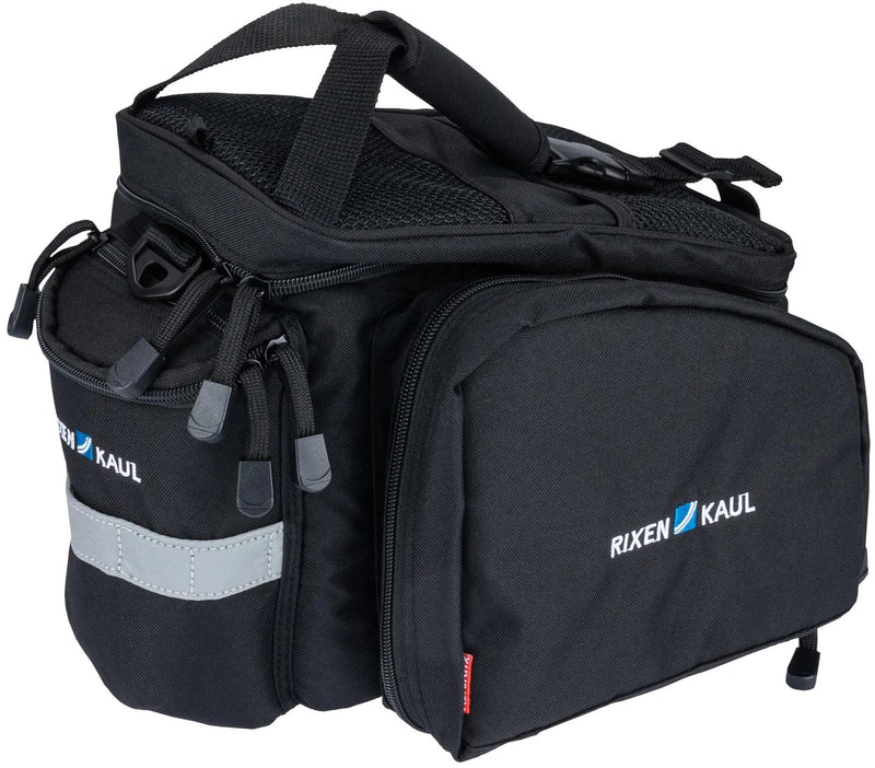 Load image into Gallery viewer, Rixen kaul gepäckträgertasche rackpack2 plus r k pannier bag rackpack2 plus uniklip2