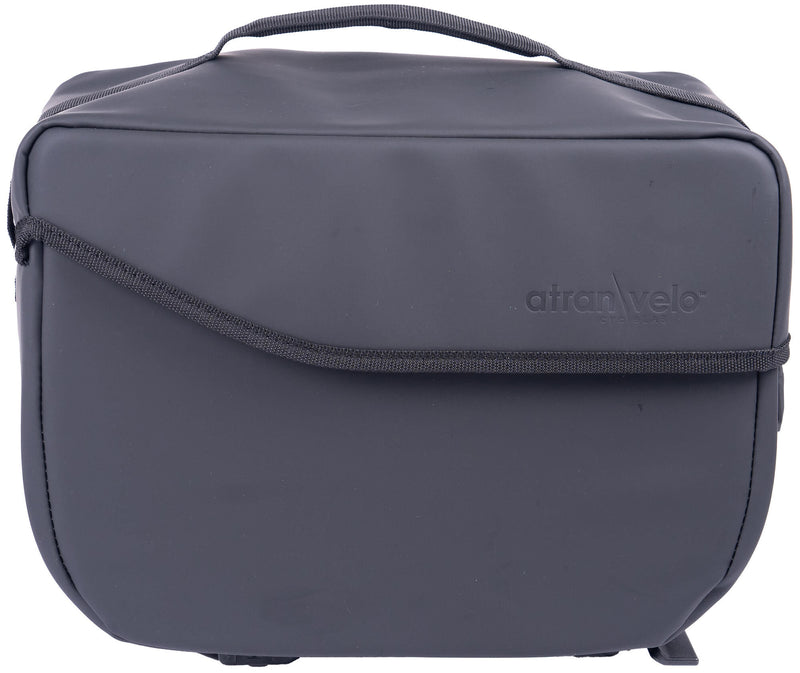 Load image into Gallery viewer, Atranvelo pakaftas commuter top