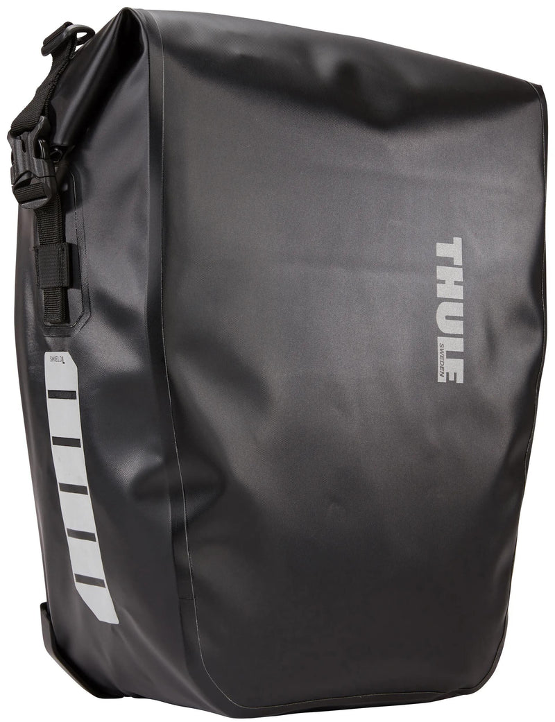 Load image into Gallery viewer, Thule tasche shield pannier large bag shield panni er 25l black
