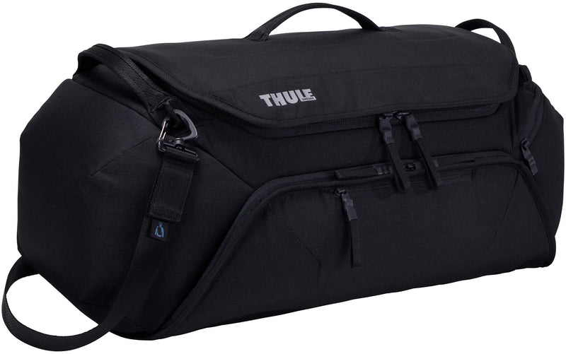 Load image into Gallery viewer, Thule tasche roundtrip bike gear locker bag roundtrip bi ke gear locker black