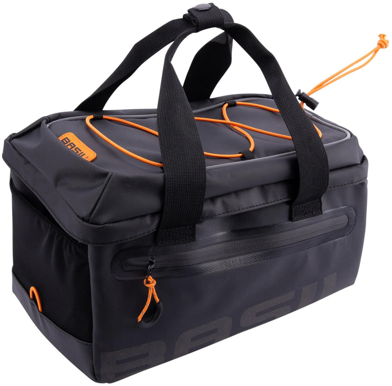 Load image into Gallery viewer, Basil dragertas miles trunkbag mik
