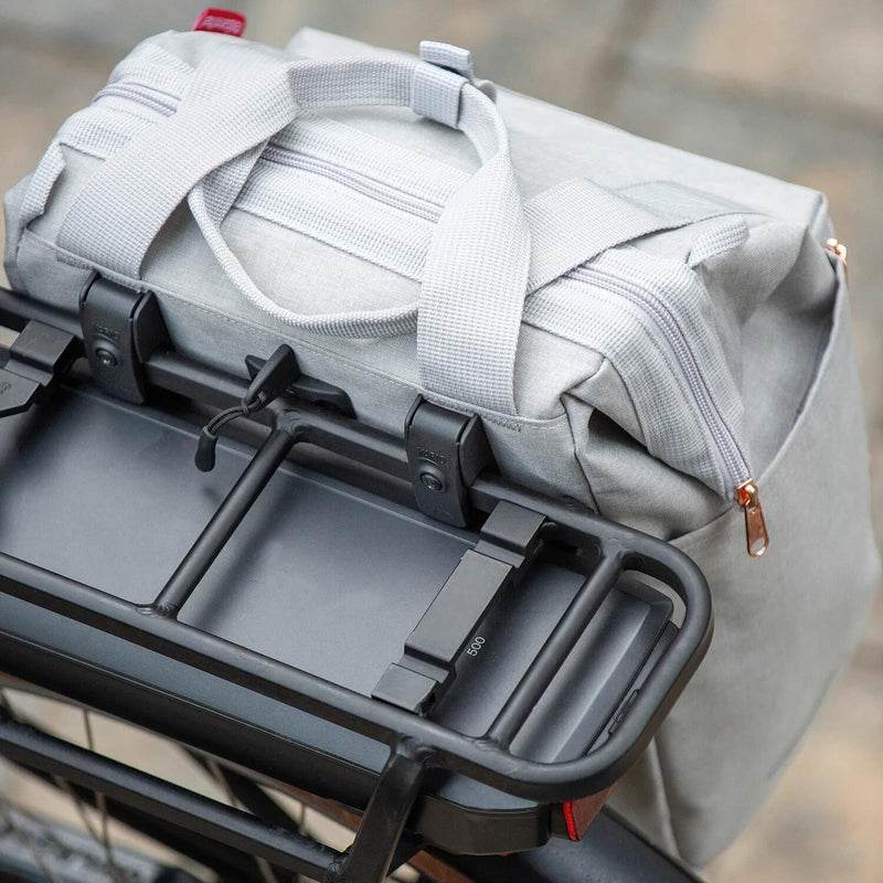 Load image into Gallery viewer, Reisenthel einzeltasche roomy gt trunk bag r k roomy gt grey