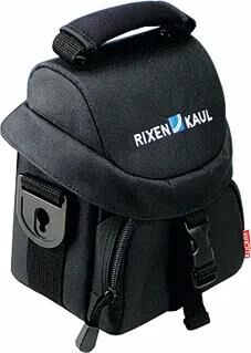 Afbeelding laden in galerijviewer, Rixen kaul stuurtas allrounder xs handlebar bag r k allrou, xs no bracket black
