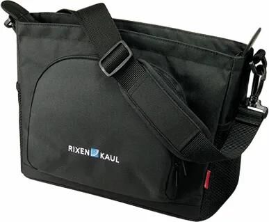 Afbeelding laden in galerijviewer, Rixen kaul stuurtas allegra handlebar bag r k allegra no bracket black