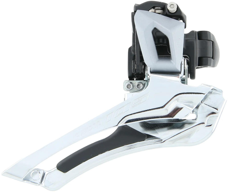 Load image into Gallery viewer, Shimano umwerfer 105 fd-r7000 shim.fr.derail.105 fdr7000 34,9mm ds sil.