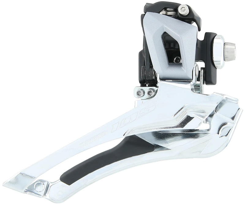 Load image into Gallery viewer, Shimano umwerfer 105 fd-r7000 shim.fr.derail.105 fdr7000 dir.m ds sil.