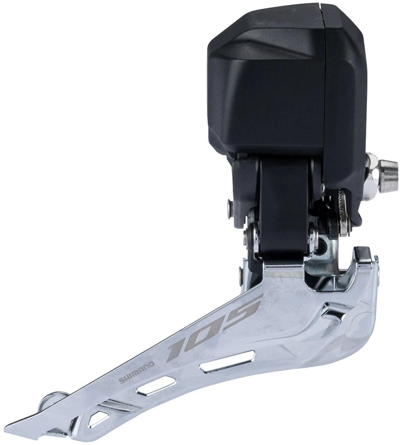 Load image into Gallery viewer, Shimano umwerfer 105 di2 fd-r7150 fr.derail.shim.105 di2 fd-r7150 braze-on