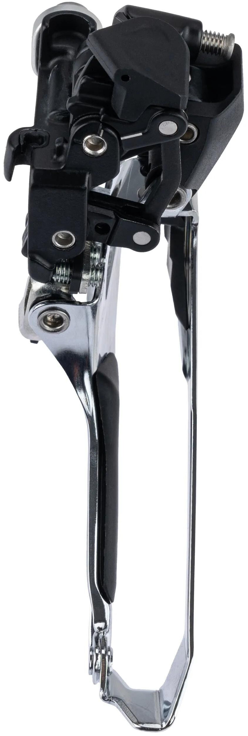 Load image into Gallery viewer, Shimano umwerfer 105 fd-r7100 fr.derail.shim. 105 fd-r7100 braze-on