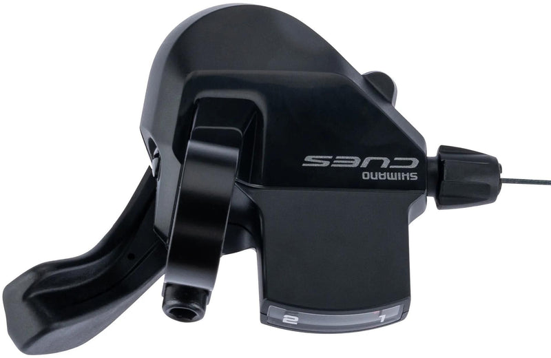 Load image into Gallery viewer, Shimano duimversteller cues sl-u6000 trigger shim.cues sl-u6000 2sp w.display