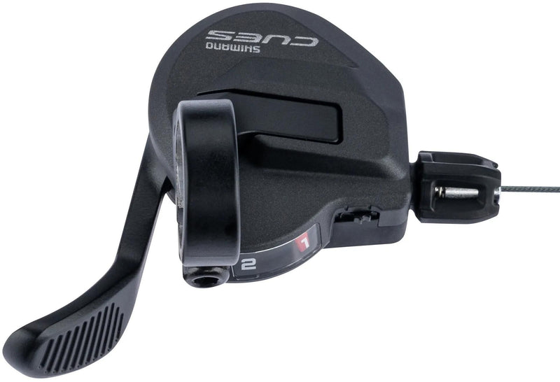 Load image into Gallery viewer, Shimano daumenschalthebel cues sl-u8000 trigger shim. cues sl- u8000 2sp w.clamp