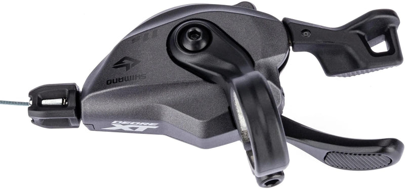 Load image into Gallery viewer, Shimano daumenschalthebel deore xt sl-m8130 trigger shim.deore xt 11sp.right