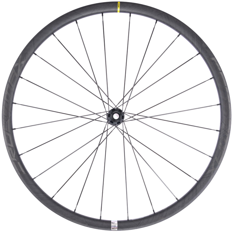 Load image into Gallery viewer, Mavic wiel crossmax sl ultimate 30 wheel crossmax sl ult.30 fr. 6h 15x110mm