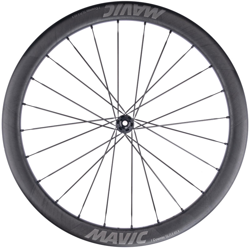 Load image into Gallery viewer, Mavic wiel cosmic slr 45 disc wheel cosmic slr 45 disc fr. 28 12x100mm