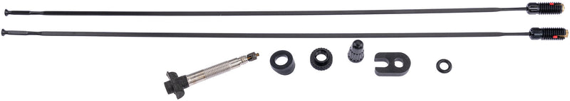 Load image into Gallery viewer, Mavic wiel deemax enduro sl 27,5 wheel deemax enduro sl 27,5 fr. 6h 15x110mm