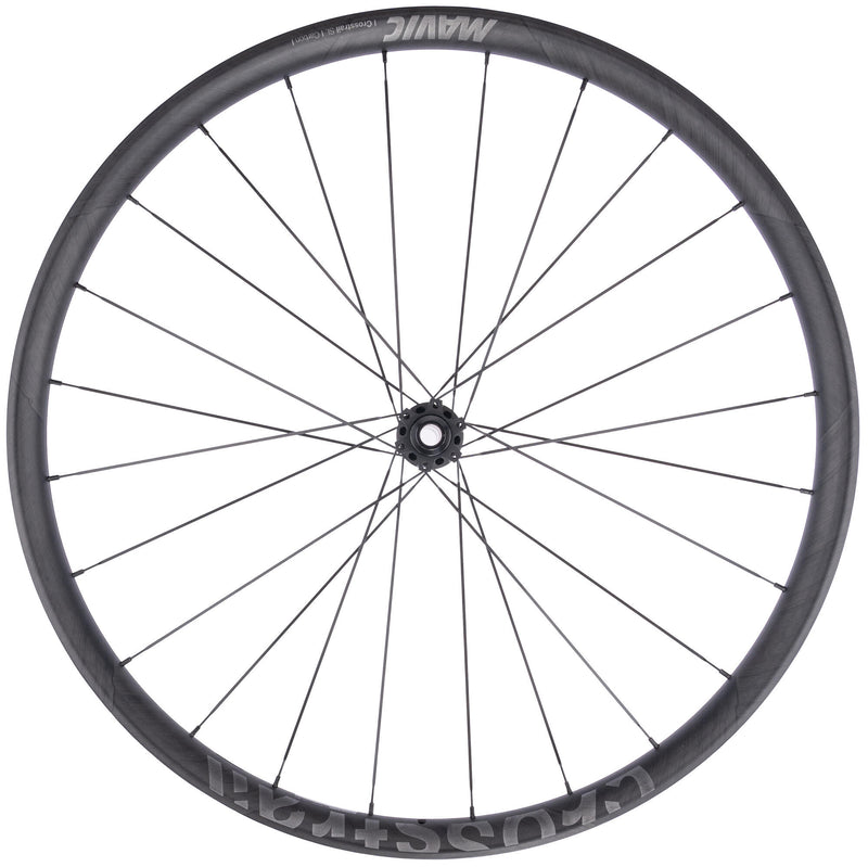 Load image into Gallery viewer, Mavic laufrad crosstrail sl carbon wheel crosstrail sl carbon 29 6h 15x100mm