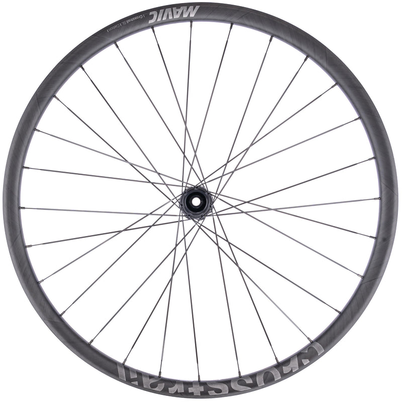 Load image into Gallery viewer, Mavic wiel crosstrail sl carbon wheel crosstrail sl carb.29 rear shim. cl