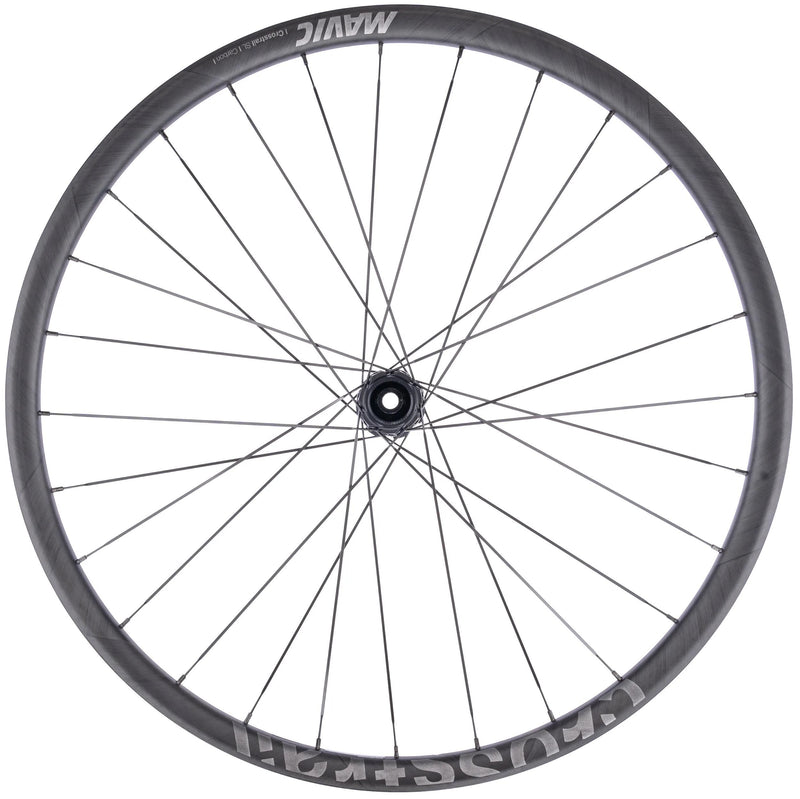 Load image into Gallery viewer, Mavic laufrad crosstrail sl carbon wheel crosstrail sl carb.29 rear shim. cl