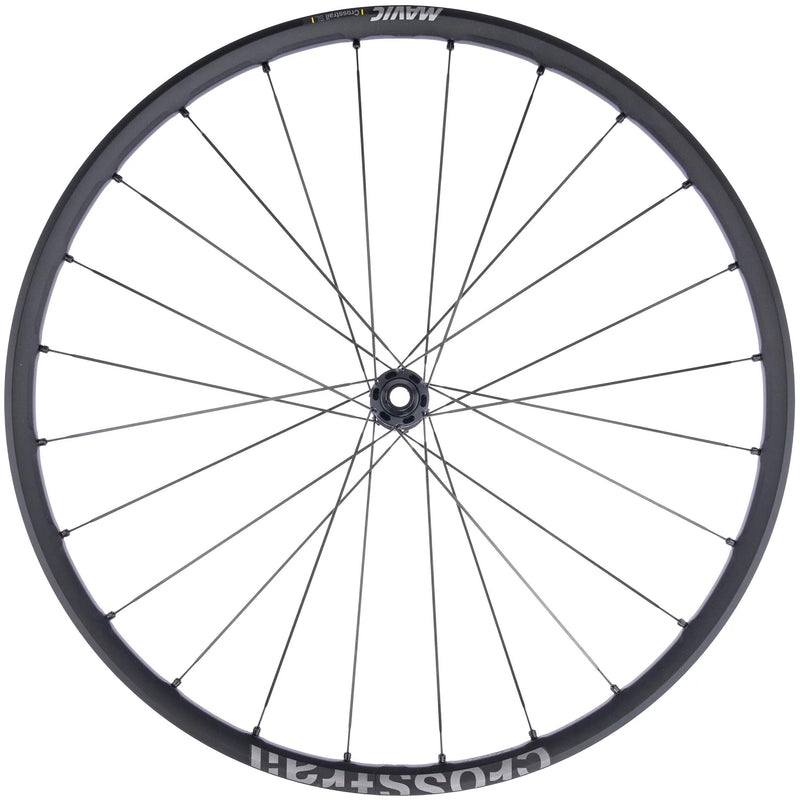 Load image into Gallery viewer, Mavic laufrad crosstrail sl lr crosstrail sl front 29 int bst 15x110