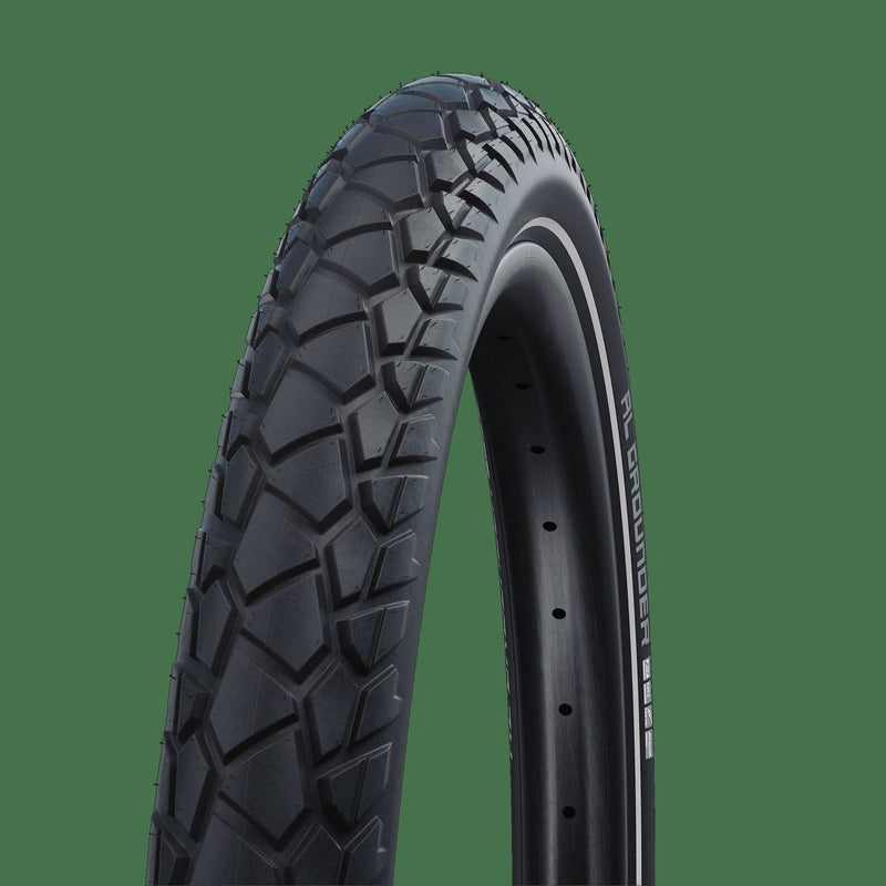 Afbeelding laden in galerijviewer, Schwalbe - al grounder performance dd reflex 27.5x2.60