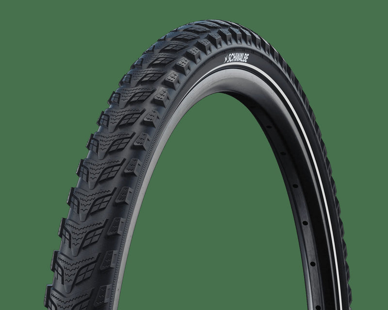 Afbeelding laden in galerijviewer, Schwalbe buitenband marathon 365 performance line tire marath.365 perf.line 55-559