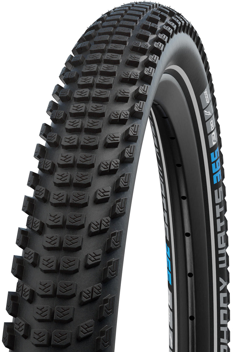 Load image into Gallery viewer, Schwalbe buitenband johnny watts 365 performance line tire john.watts 365 perf.line 60-622