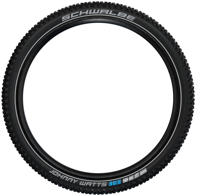 Load image into Gallery viewer, Schwalbe buitenband johnny watts 365 performance line tire john.watts 365 perf.line 60-622