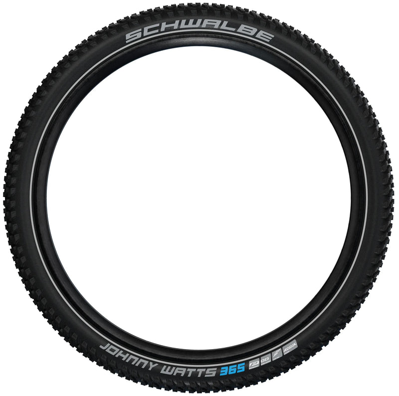 Load image into Gallery viewer, Schwalbe reifen johnny watts performance line tire john.watts perf.line 60-584