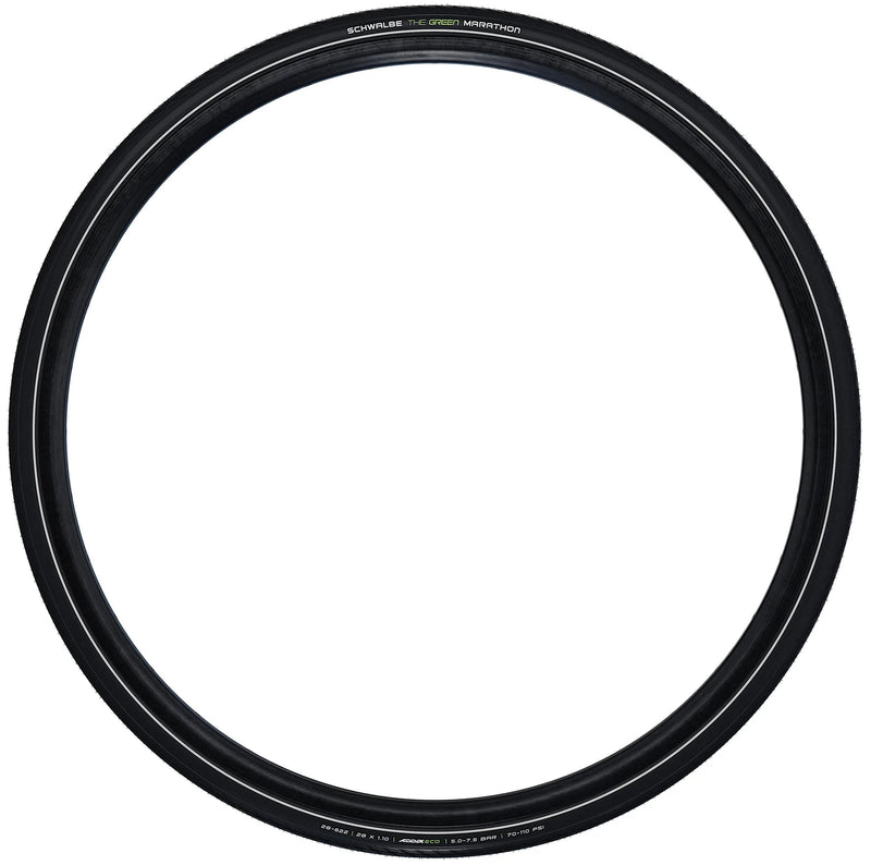 Afbeelding laden in galerijviewer, Schwalbe draadband marathon performance 32-559 zwart +r
