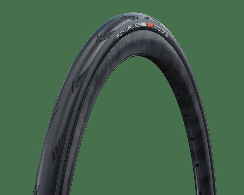 Afbeelding laden in galerijviewer, Schwalbe vouwband pro one evolution 28-559 tle zwart