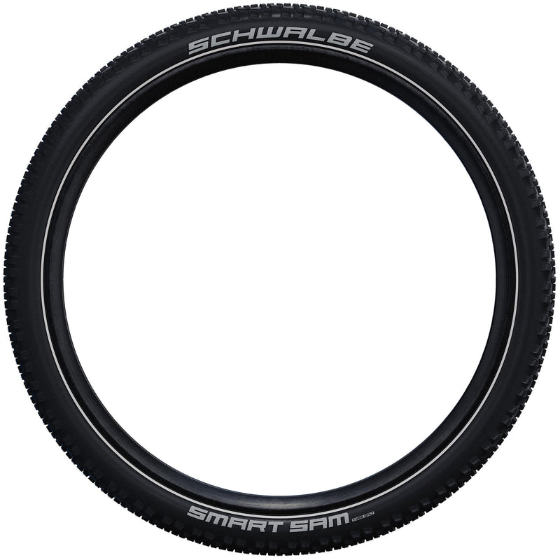 Load image into Gallery viewer, Schwalbe buitenband smart sam performance line tire smart sam perf.line 65-622 bl. ref.